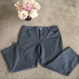 Gloria Vanderbilt All Around Slimming Effect 16W